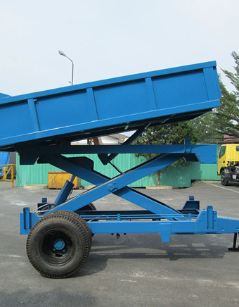Scissor Lift